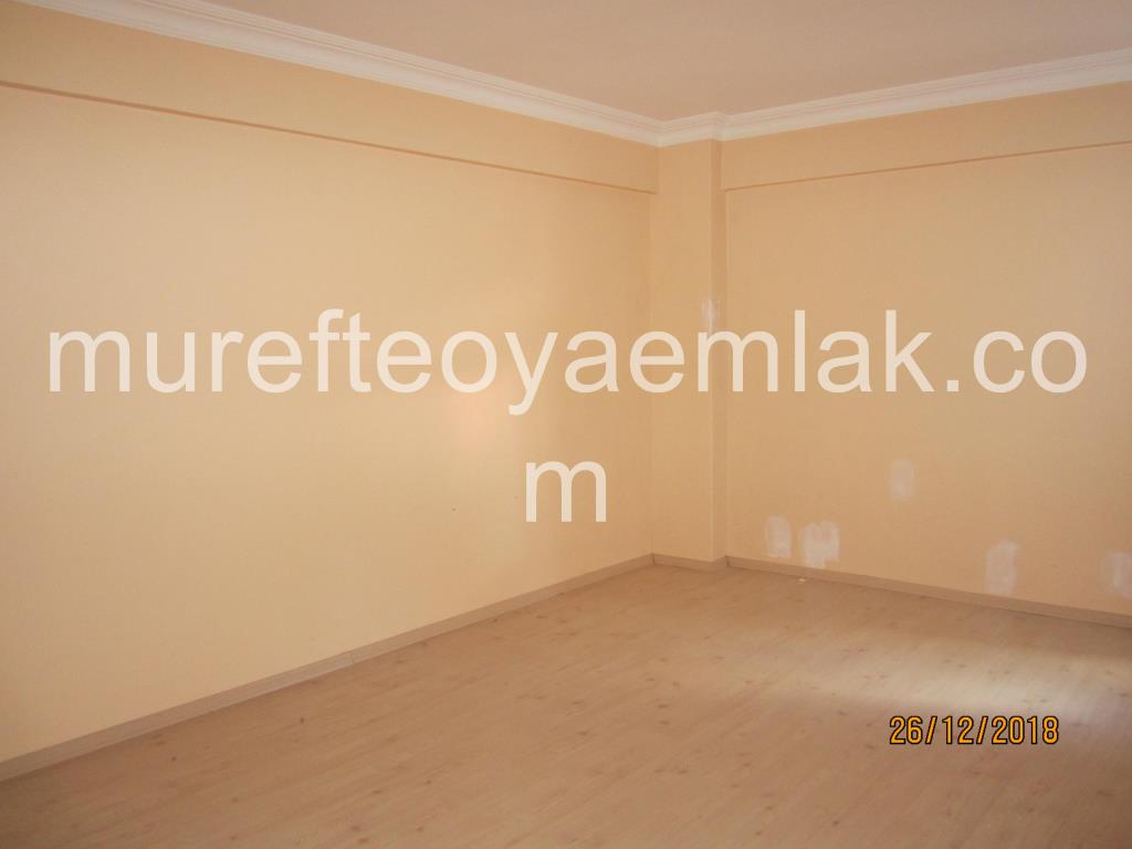 YENİÇEŞME DE KİRALIK DAİRE