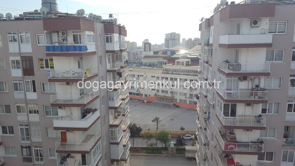 PREMAR FA’DAN FORUM YANI 2+1UYGUN KİRALIK DAİRE