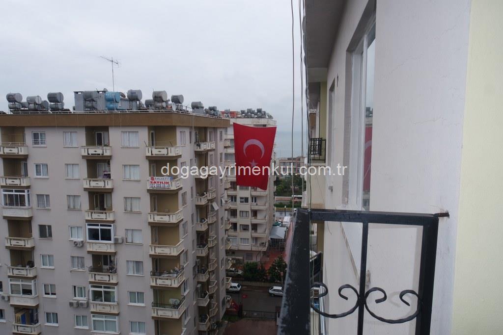PREMAR FADAN POLİS EVİ KARŞISI 3+1 UYGUN KİRALIK