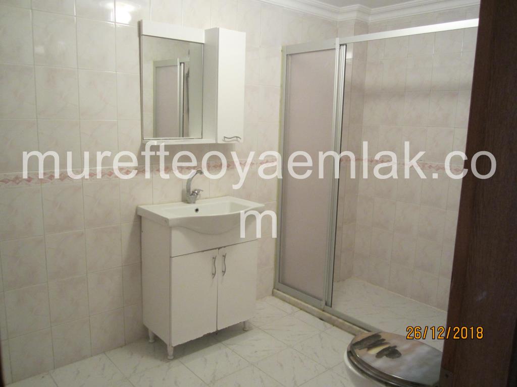YENİÇEŞME DE KİRALIK DAİRE