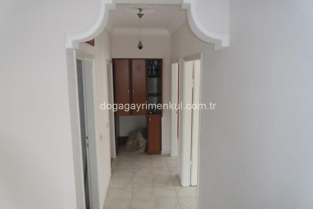 PREMAR FADAN POLİS EVİ KARŞISI 3+1 UYGUN KİRALIK