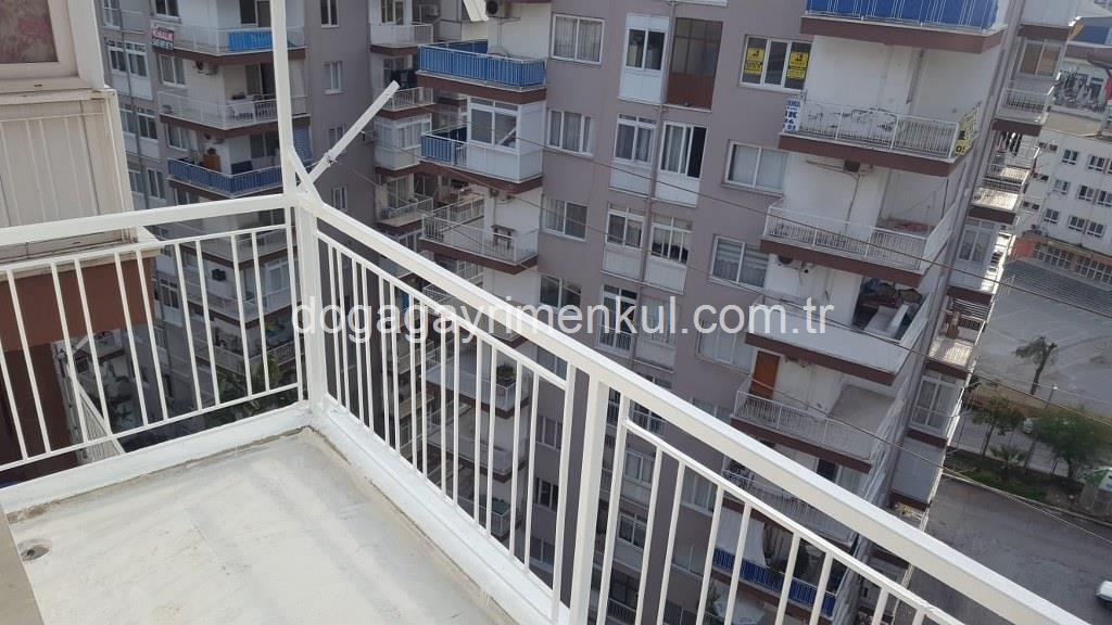 PREMAR FA’DAN FORUM YANI 2+1UYGUN KİRALIK DAİRE