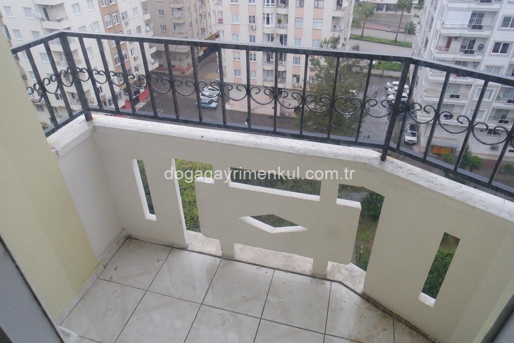 PREMAR FADAN POLİS EVİ KARŞISI 3+1 UYGUN KİRALIK