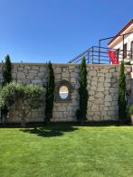 İZMİR ÇEŞME ALAÇATIDA KİRALIK LUX HAVUZLU VİLLA