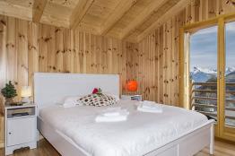 bolu abant ta lale kiralik dag evi