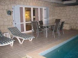 Alaçatı'da Aile Villası !