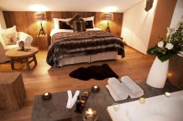 BOLU ABANT'DA GÜNLÜK KİRALIK DAĞ EVİ