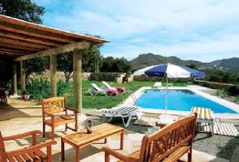 Bodrum Tatil Villası