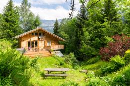 bolu abant ta Kardelen   kiralik dag evi