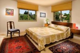 İzmir çeşme alaçatı müstakil kiralik villa 