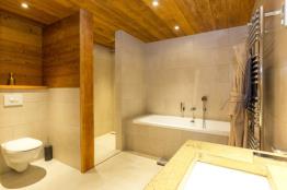 bolu abant ta Kardelen   kiralik dag evi