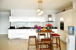 Bodrum Gündoğan Havuzlu Denize Sıfır Villa