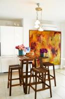 Bodrum Gündoğan Havuzlu Denize Sıfır Villa