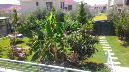 İzmir Alaçatı da Lüks Villa