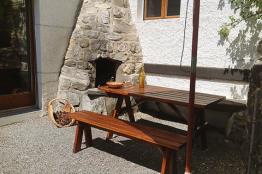 BOLU ABANT'DA GÜNLÜK KİRALIK DAĞ EVİ