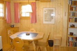 bolu abant ta lale kiralik dag evi