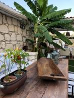 İZMİR ÇEŞME ALAÇATIDA KİRALIK LUX HAVUZLU VİLLA