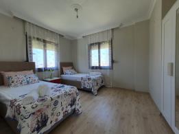 İZMİR ÇEŞME ALAÇATIDA KİRALIK LUX HAVUZLU VİLLA