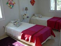 Alaçatı'da Aile Villası !