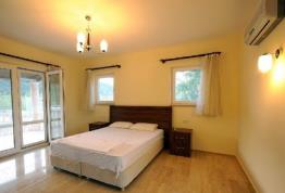 Izmir ceşme alacatı da kiralık lüks havuzlu villa