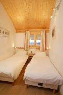 Uludağ Kayak Merkezine Yakın Günlük Kiralık Dağ Evi