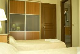 Bodrum Tatil Villası