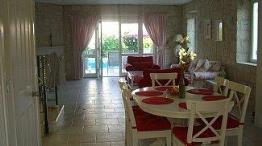 Alaçatı'da Aile Villası !