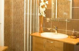 Bodrum Tatil Villası