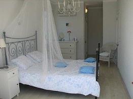 Alaçatı'da Aile Villası !