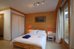 Uludağ Kayak Merkezine Yakın Günlük Kiralık Dağ Evi