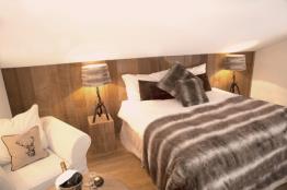 BOLU ABANT'DA GÜNLÜK KİRALIK DAĞ EVİ