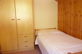 BOLU ABANT'DA GÜNLÜK KİRALIK DAĞ EVİ