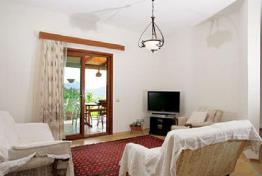 Bodrum Tatil Villası