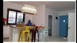 İZMİR ÇEŞME ALAÇATIDA KİRALIK LUX HAVUZLU VİLLA