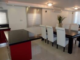 ÇEŞME ALAÇATIDA KİRALIK LÜKS VİLLA