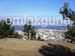Değirmendere Arslanpınar Mevkiinde Satılık İmarlı Arazi