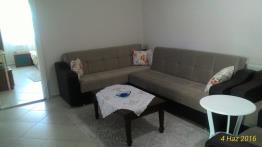 İzmir Alaçatı da Lüks Villa