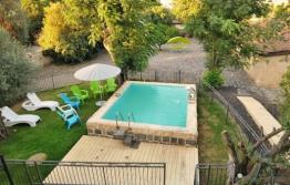 İZMİR ÇEŞME ALAÇATI’ DA ÖZEL HAVUZLU GÜNLÜK / HAFTALIK KİRAL