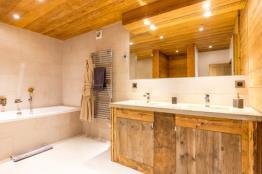 BOLU ABANT'DA GÜNLÜK KİRALIK DAĞ EVİ