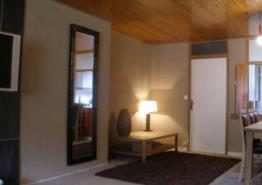 Uludağ Kayak Merkezine Yakın Günlük Kiralık Dağ Evi