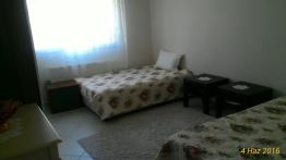 İzmir Alaçatı da Lüks Villa