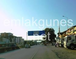 Kocaeli Gölcük D.130'a Cephe Kiralık Daire