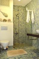 Bodrum Gündoğan Havuzlu Denize Sıfır Villa