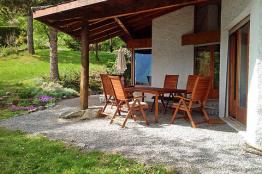 BOLU ABANT'DA GÜNLÜK KİRALIK DAĞ EVİ