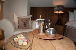 BOLU ABANT'DA GÜNLÜK KİRALIK DAĞ EVİ