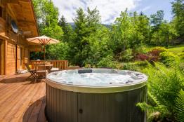 bolu abant ta Kardelen   kiralik dag evi