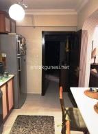 Değirmendere Yüzbaşılarda Satılık 3+1 110 mt. Arakat Daire