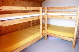 BOLU ABANT'DA GÜNLÜK KİRALIK DAĞ EVİ