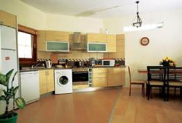 Bodrum Tatil Villası