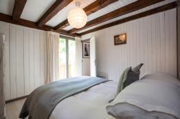 BOLU ABANT'DA GÜNLÜK KİRALIK DAĞ EVİ